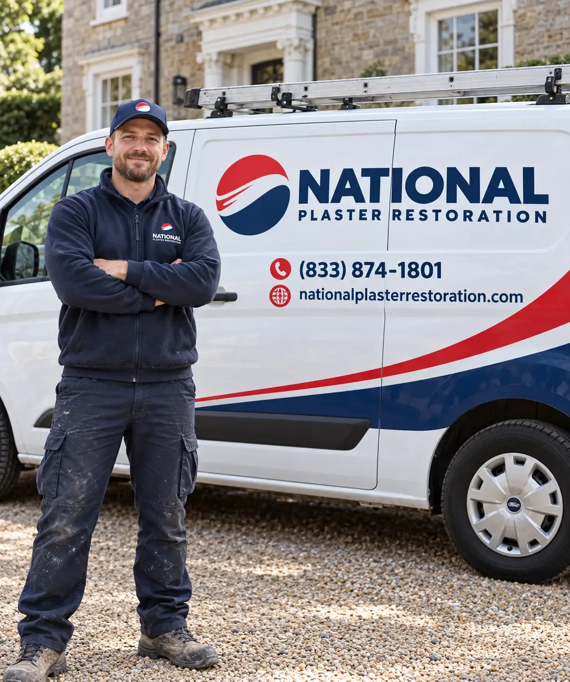 Plaster Repair company in North Bend, OH